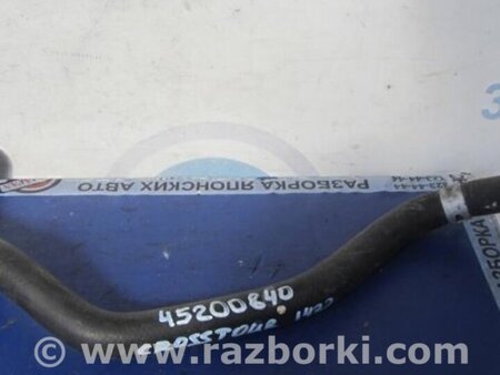 ФОТО Патрубок радиатора печки для Honda Crosstour (2009-2015) Киев