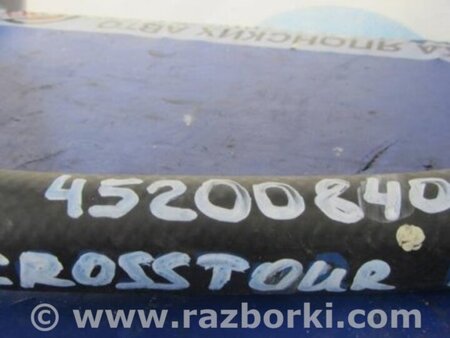 ФОТО Патрубок радиатора печки для Honda Crosstour (2009-2015) Киев