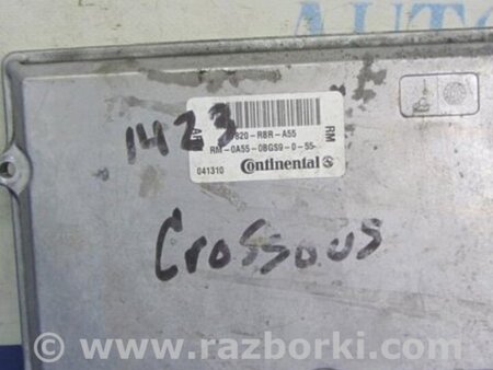 ФОТО Блок управления двигателем для Honda Crosstour (2009-2015) Киев