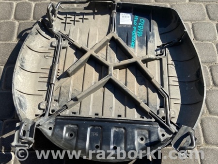 ФОТО Защита днища для Honda Crosstour (2009-2015) Киев