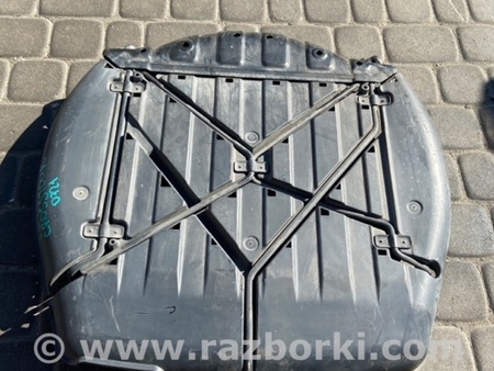 ФОТО Защита днища для Honda Crosstour (2009-2015) Киев