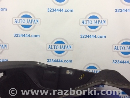 ФОТО Обшивка багажника для Honda Crosstour (2009-2015) Киев