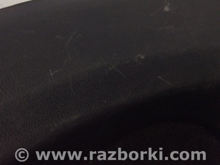 ФОТО Обшивка багажника для Honda Crosstour (2009-2015) Киев