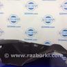 ФОТО Обшивка багажника для Honda Crosstour (2009-2015) Киев