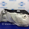 ФОТО Обшивка багажника для Honda Crosstour (2009-2015) Киев