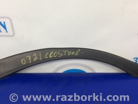 ФОТО Накладка кузова для Honda Crosstour (2009-2015) Киев