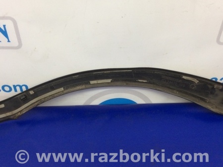 ФОТО Накладка кузова для Honda Crosstour (2009-2015) Киев
