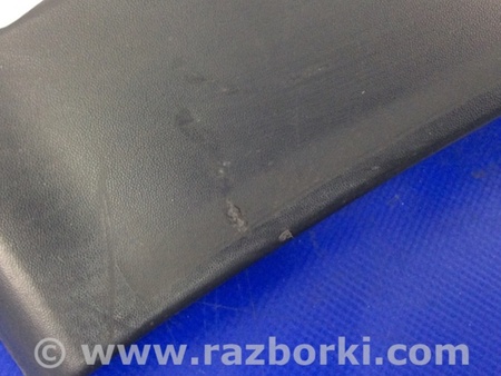 ФОТО Накладка кузова для Honda Crosstour (2009-2015) Киев