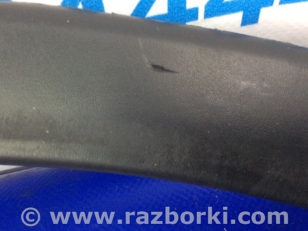 ФОТО Накладка кузова для Honda Crosstour (2009-2015) Киев