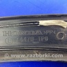 ФОТО Накладка кузова для Honda Crosstour (2009-2015) Киев