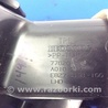 ФОТО Дефлектор торпеды для Honda Crosstour (2009-2015) Киев