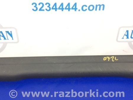 ФОТО Накладка порога внутренняя для Honda Crosstour (2009-2015) Киев