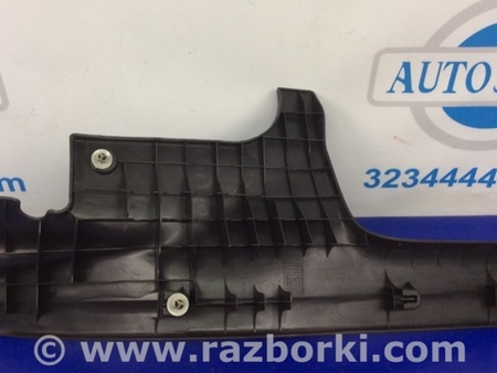 ФОТО Накладка порога внутренняя для Honda Crosstour (2009-2015) Киев