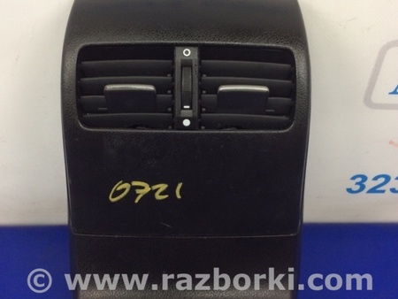 ФОТО Дефлектор торпеды для Honda Crosstour (2009-2015) Киев