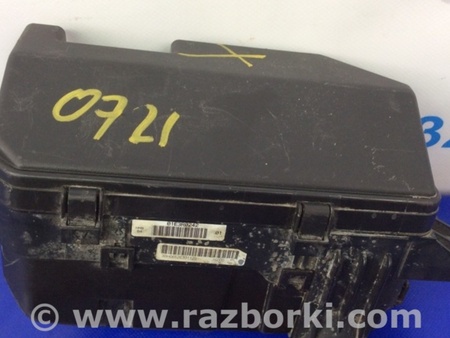 ФОТО Блок предохранителей для Honda Crosstour (2009-2015) Киев