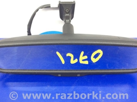 ФОТО Зеркало заднего вида (салон) для Honda Crosstour (2009-2015) Киев