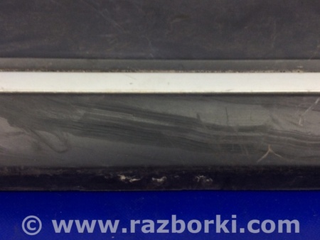 ФОТО Накладка двери для Honda Crosstour (2009-2015) Киев