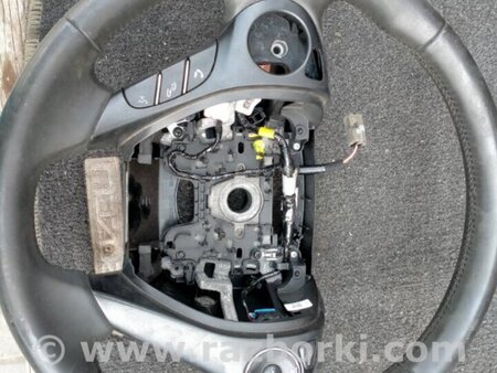 ФОТО Руль для Honda Crosstour (2009-2015) Киев