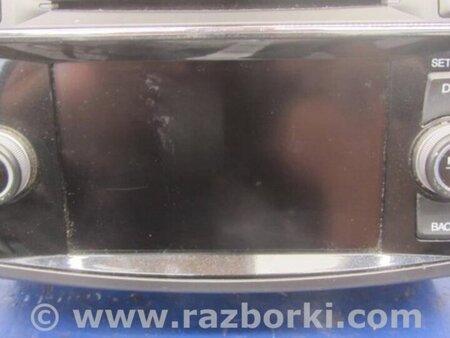ФОТО Магнитола для Honda Crosstour (2009-2015) Киев