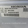 ФОТО Магнитола для Honda Crosstour (2009-2015) Киев