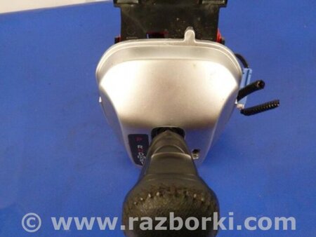 ФОТО Кулиса переключения АКПП для Honda Crosstour (2009-2015) Киев