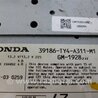 ФОТО Усилитель звука для Honda Crosstour (2009-2015) Киев