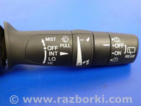 ФОТО Подрулевые переключатели (Гитара) для Honda Crosstour (2009-2015) Киев
