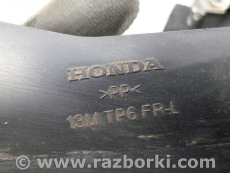 ФОТО Брызговик для Honda Crosstour (2009-2015) Киев