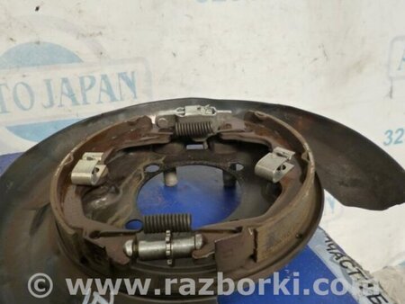 ФОТО Тормозной механизм для Honda Crosstour (2009-2015) Киев
