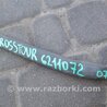 ФОТО Трубка ГУ высокого давления для Honda Crosstour (2009-2015) Киев