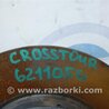 ФОТО Диск тормозной передний для Honda Crosstour (2009-2015) Киев
