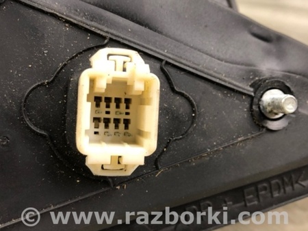 ФОТО Зеркало для Honda Crosstour (2009-2015) Киев