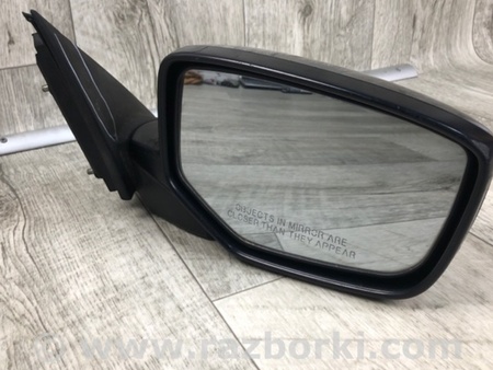 ФОТО Зеркало для Honda Crosstour (2009-2015) Киев
