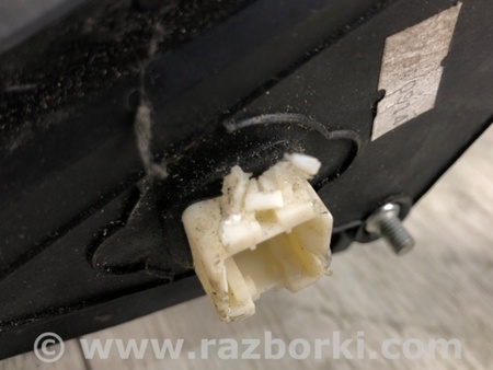 ФОТО Зеркало для Honda Crosstour (2009-2015) Киев