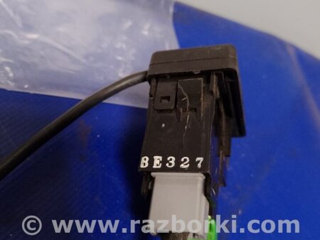 ФОТО USB адаптер для Honda Crosstour (2009-2015) Киев