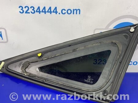 ФОТО Стекло в кузов для Honda Crosstour (2009-2015) Киев