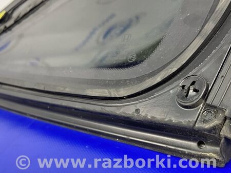 ФОТО Стекло в кузов для Honda Crosstour (2009-2015) Киев