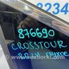ФОТО Стекло в кузов для Honda Crosstour (2009-2015) Киев