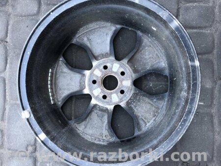 ФОТО Диск R17 для Subaru Crosstrek Киев