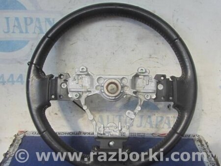 ФОТО Руль для Subaru Crosstrek Киев
