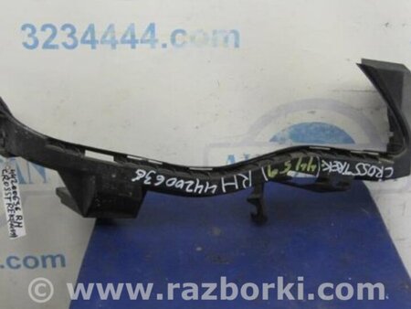 ФОТО Кронштейн фары для Subaru Crosstrek Киев