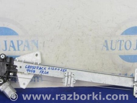 ФОТО Стеклоподъемник для Subaru Crosstrek Киев