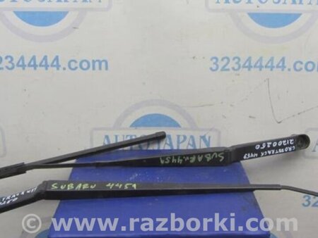 ФОТО Поводок дворника для Subaru Crosstrek Киев
