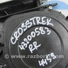 ФОТО Мотор охлаждения батареи для Subaru Crosstrek Киев