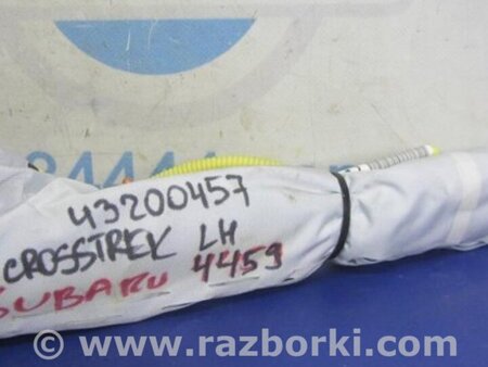 ФОТО Airbag сидения для Subaru Crosstrek Киев