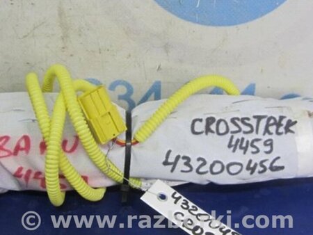 ФОТО Airbag сидения для Subaru Crosstrek Киев