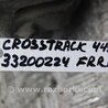 ФОТО Суппорт для Subaru Crosstrek Киев