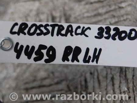 ФОТО Суппорт для Subaru Crosstrek Киев