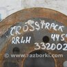 ФОТО Диск тормозной задний для Subaru Crosstrek Киев