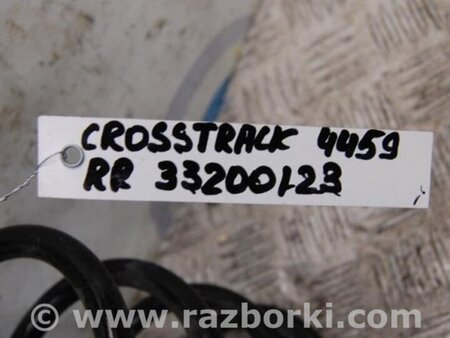 ФОТО Пружина задняя для Subaru Crosstrek Киев